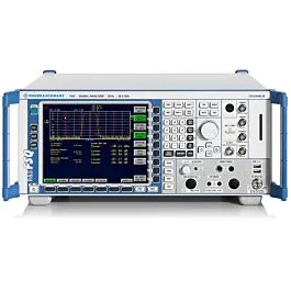 Rohde & Schwarz FSQ26 RF Signaal en Spectrum Analysator