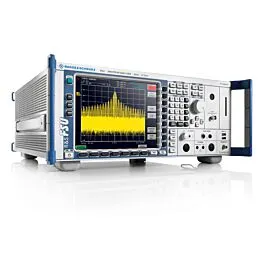 Rohde & Schwarz FSU26 Spectrumanalyzer