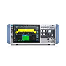 Rohde & Schwarz FSV3030 Spectrum- en Signaalanalyzer