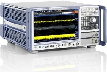Rohde & Schwarz FSW67 Signaal- en spectrumanalyzer
