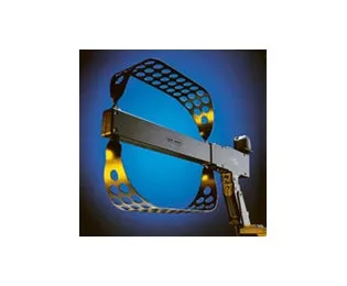 Rohde & Schwarz HE200 draagbare directionele antenne