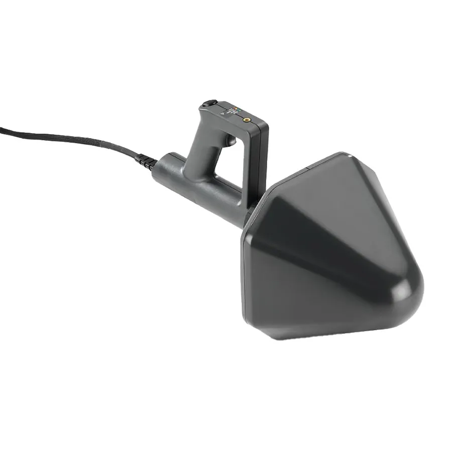 Rohde & Schwarz HE400 draagbare directionele antenne