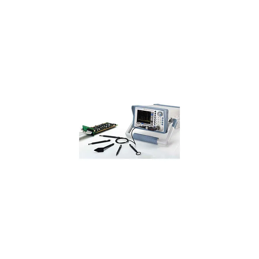 Rohde & Schwarz HZ-15 Nabijveldprobeset