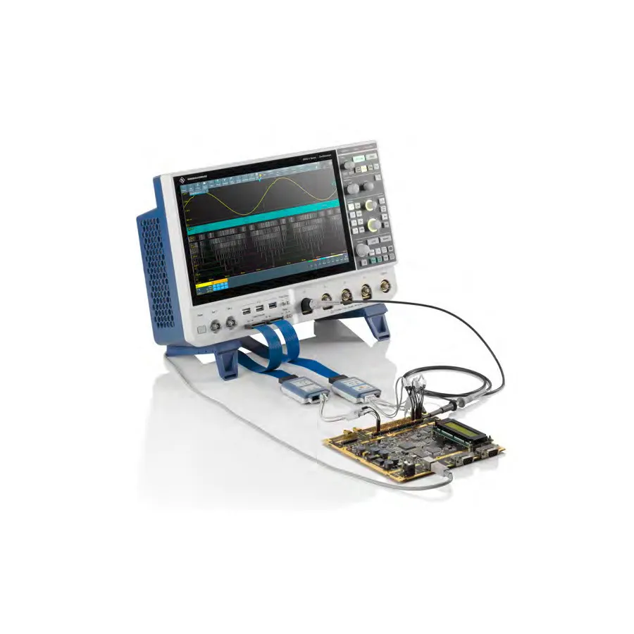 Rohde & Schwarz MXO4-B1 MSO Logica Probe Optie
