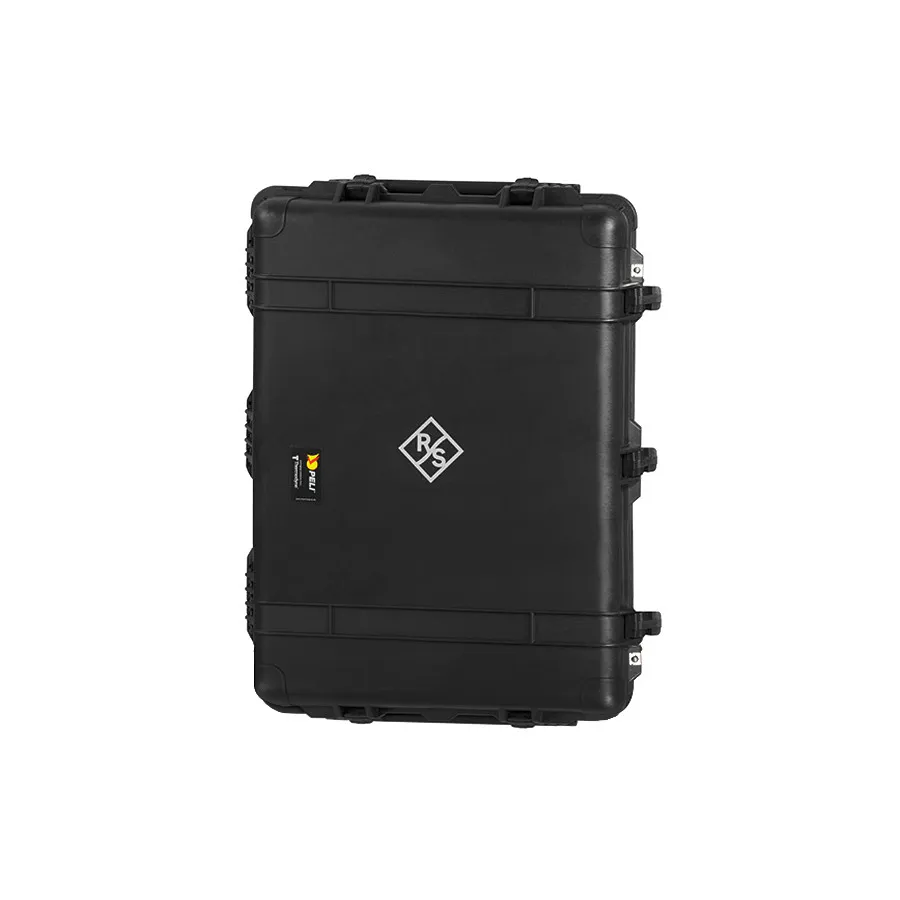 Rohde & Schwarz MXO5-Z4 Transportkoffer met Wielen