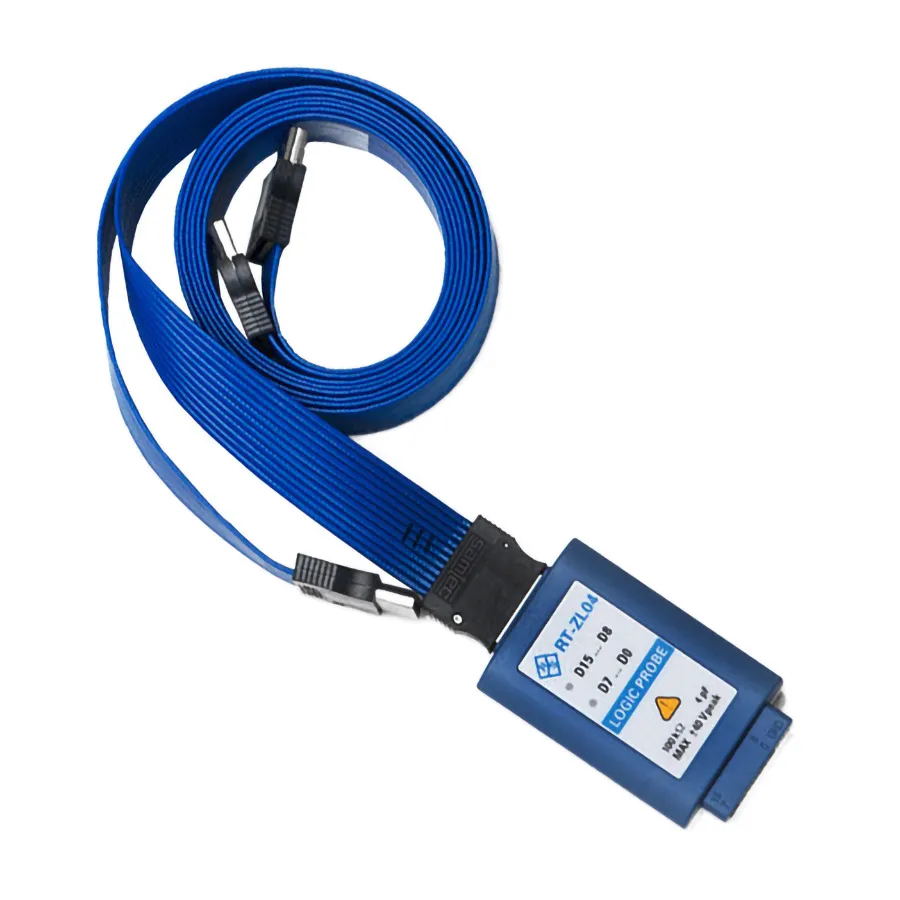 Rohde & Schwarz MXO5C-B1 Gemengde Signaaloptie