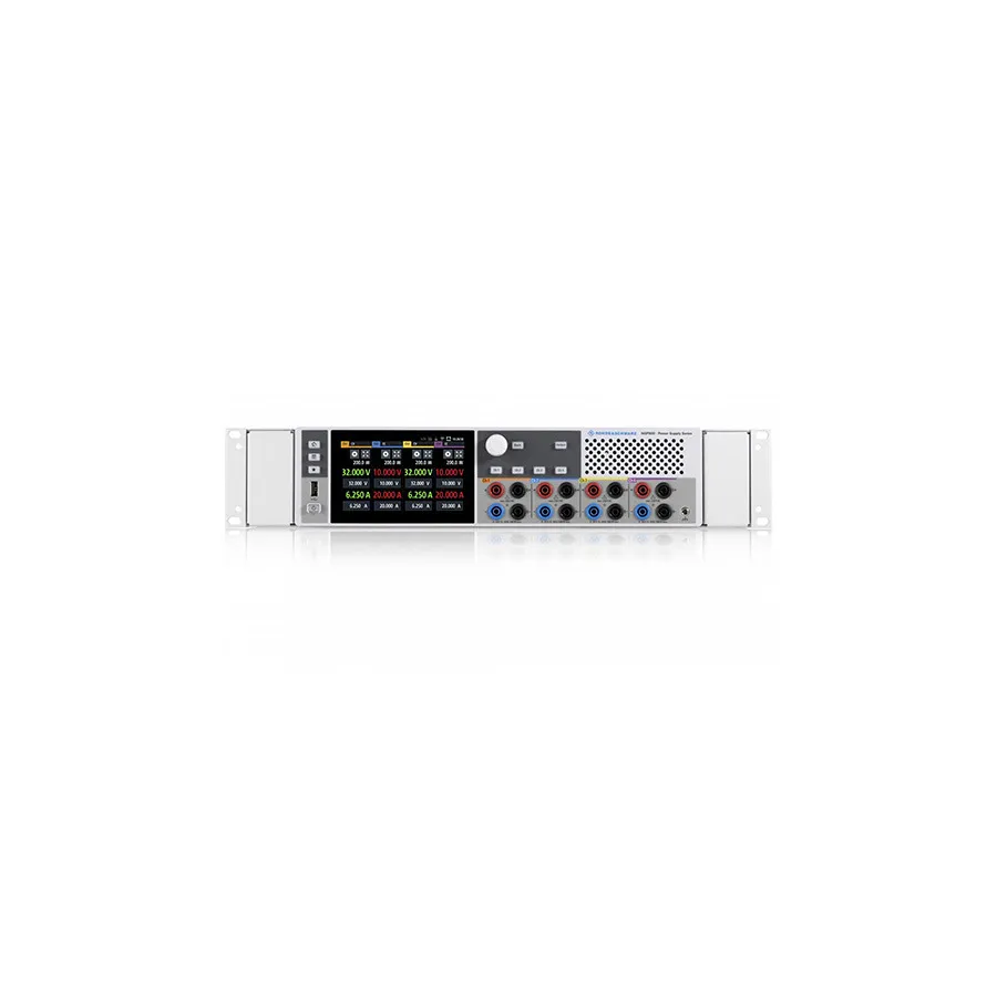 Rohde & Schwarz NGP814 Stroomvoorziening