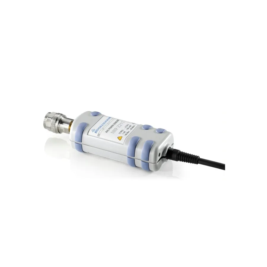 Rohde & Schwarz NRP-Z211.04 Twee-pads diode vermogensensor