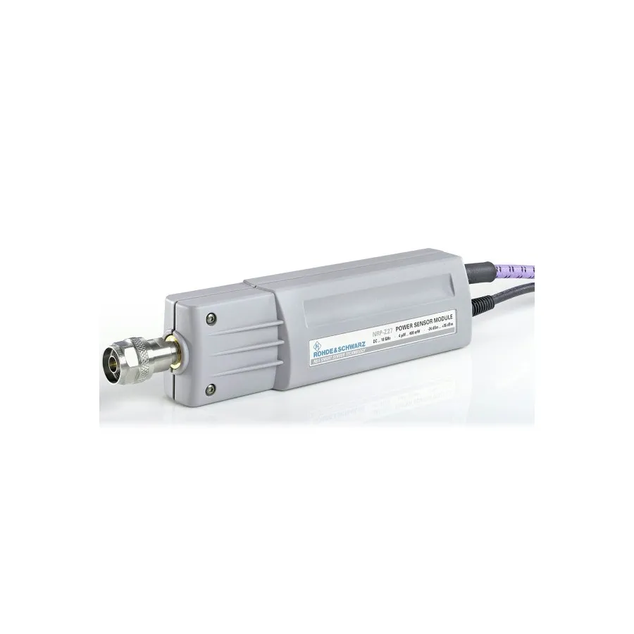 Rohde & Schwarz NRP-Z27 Vermogensensorme-module