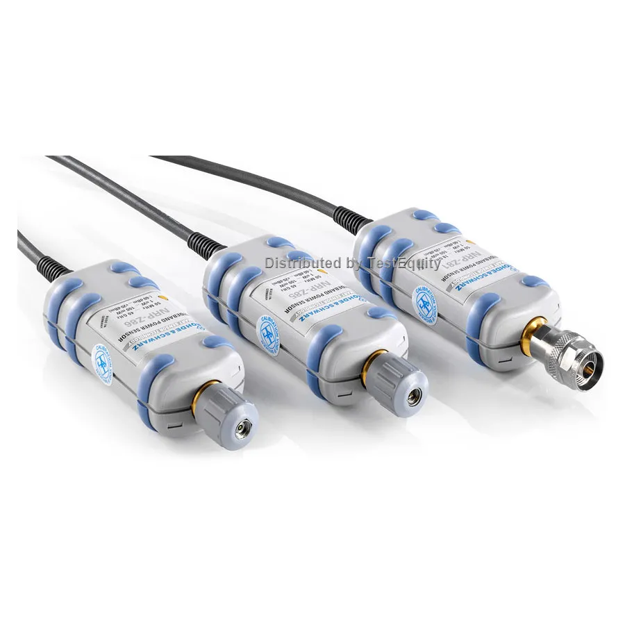 Rohde & Schwarz NRP-Z28 Vermogensensor