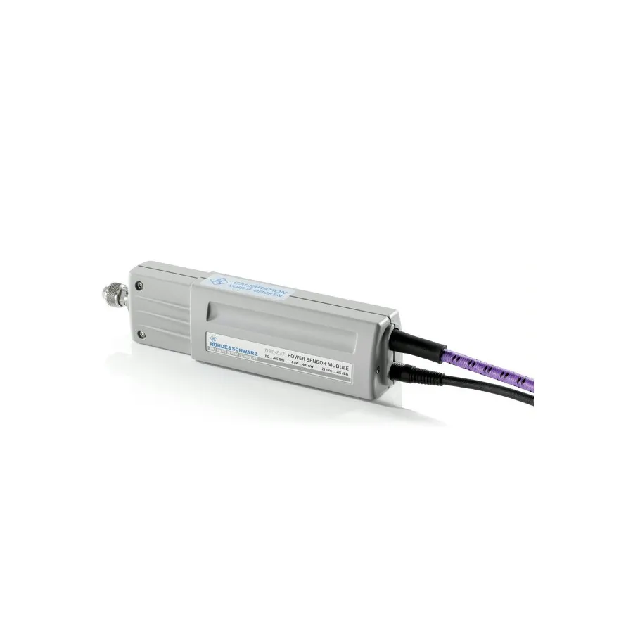 Rohde & Schwarz NRP-Z37 Vermogensensormodule