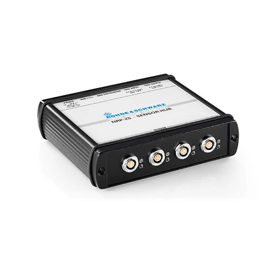 Rohde & Schwarz NRP-Z5 USB-sensorhub