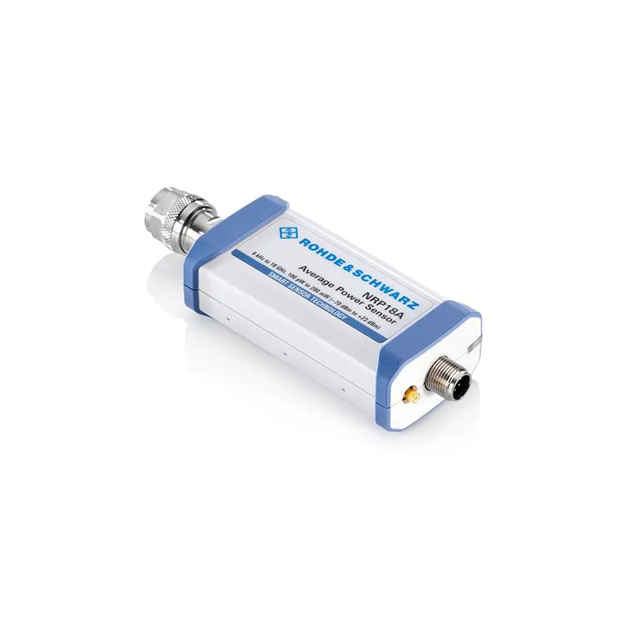 Rohde & Schwarz NRP18A gemiddelde stromsensor