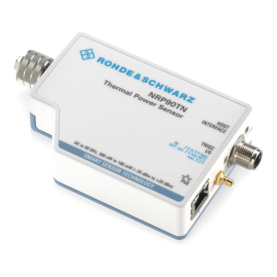 Rohde & Schwarz NRP33TN Thermische Vermogenssensor