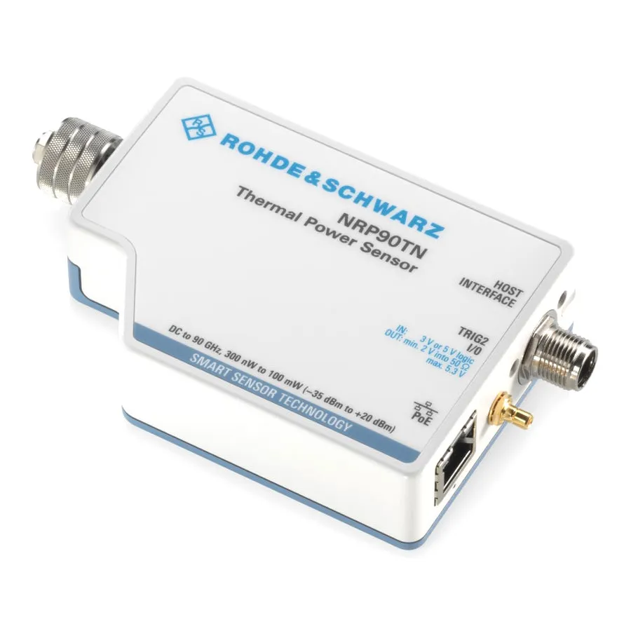 Rohde & Schwarz NRP50TN thermische vermogenssensor