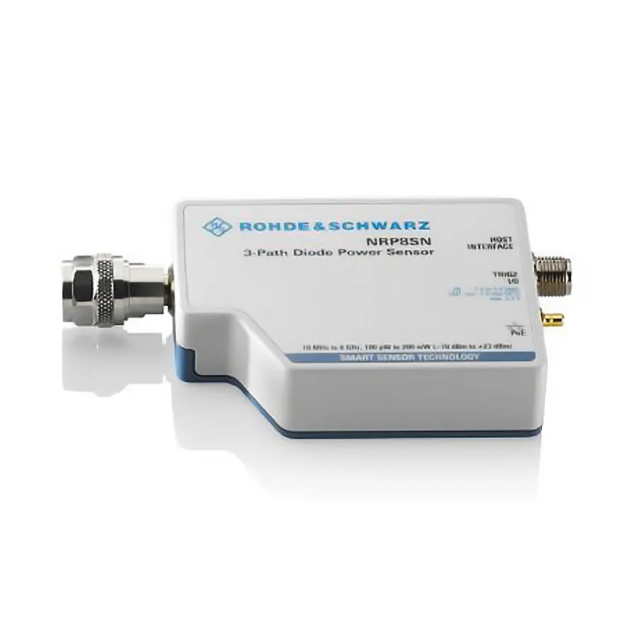 Rohde & Schwarz NRP8SN diodevermogenssensor