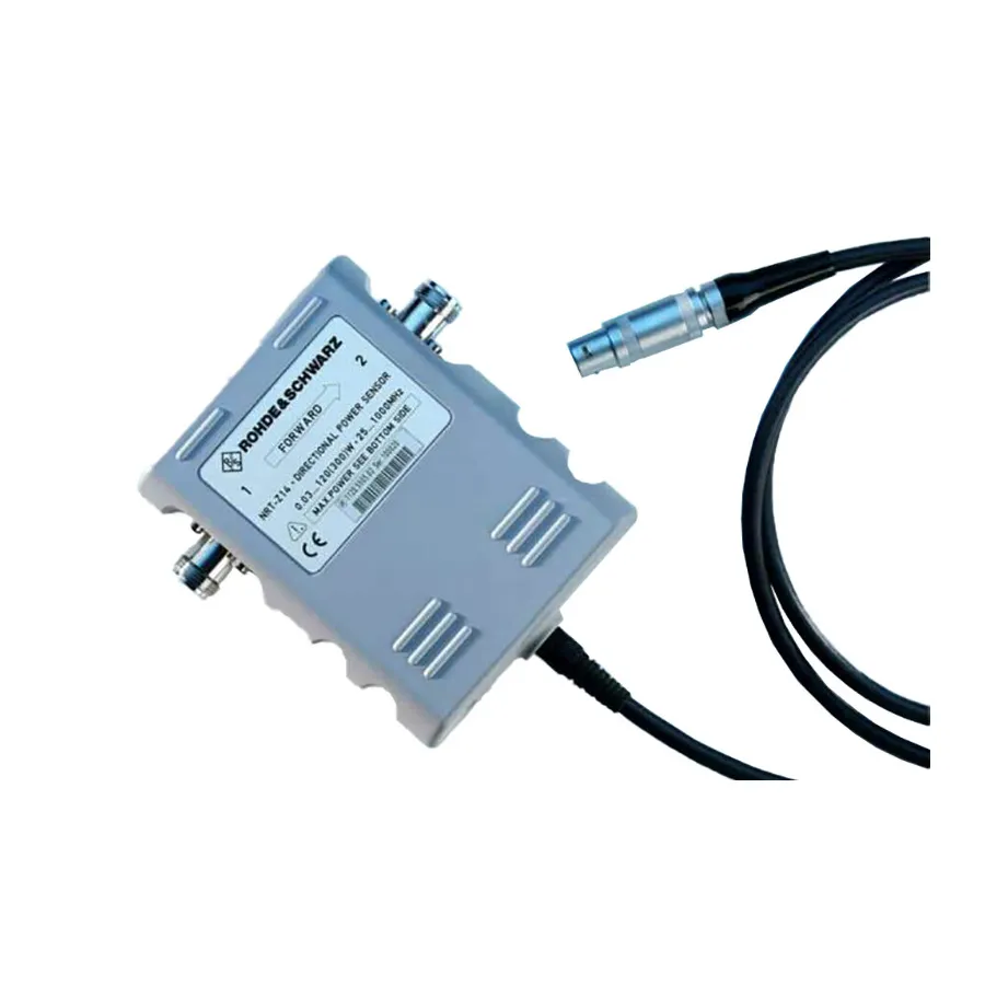 Rohde & Schwarz NRT-Z14 directionele vermogenssensor
