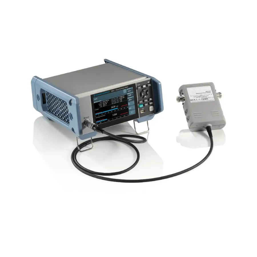 Rohde & Schwarz NRT2 Directionale Vermogensmeter