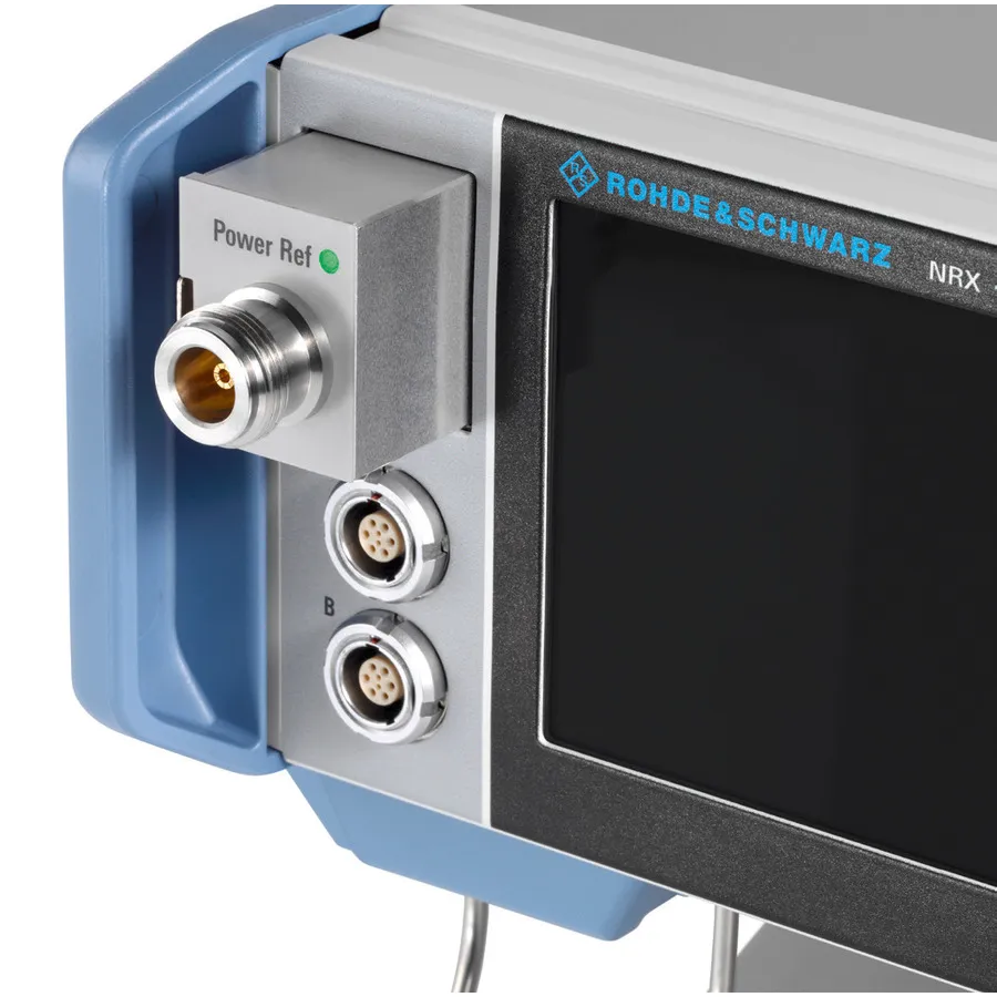 Rohde & Schwarz NRX-B1 sensorkontrolebron