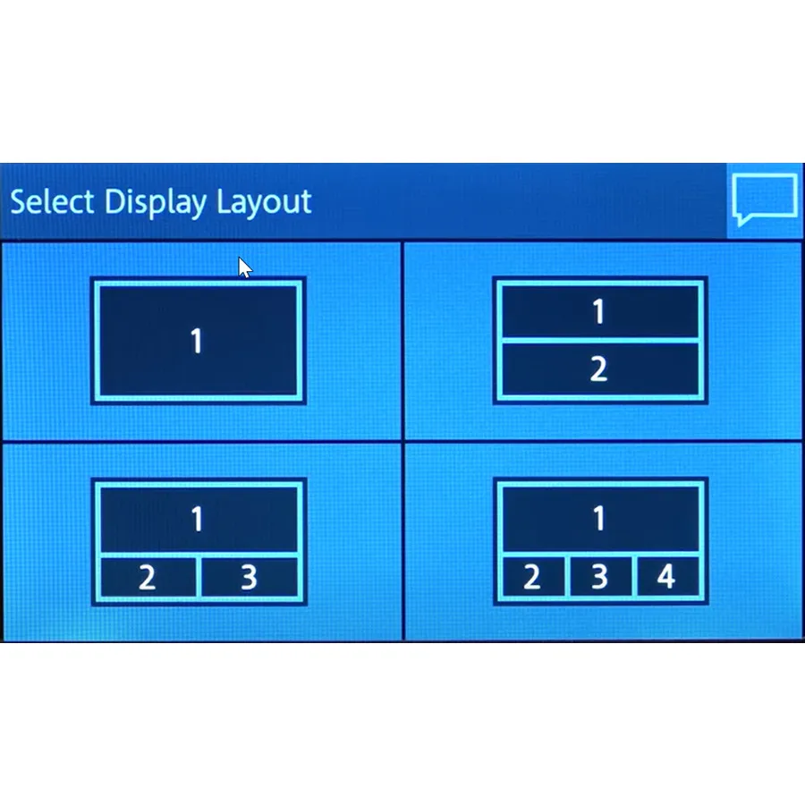 Rohde & Schwarz NRX-K4 Software License voor 3e en 4e meetkanalen