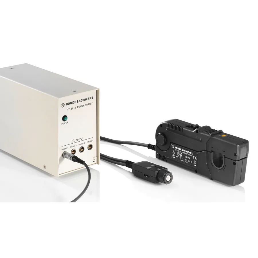 Rohde & Schwarz RT-ZA13 Stroomprobevoeding