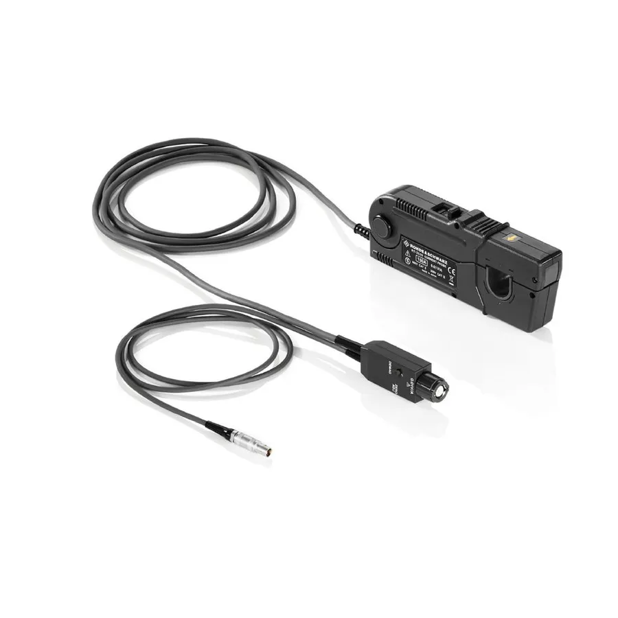 Rohde & Schwarz RT-ZC10 Stroomprobe