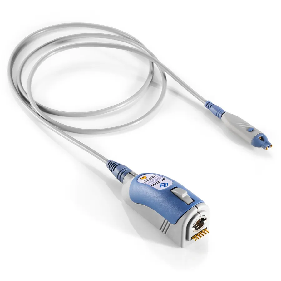 Rohde & Schwarz RT-ZD30 actieve differentiële probe