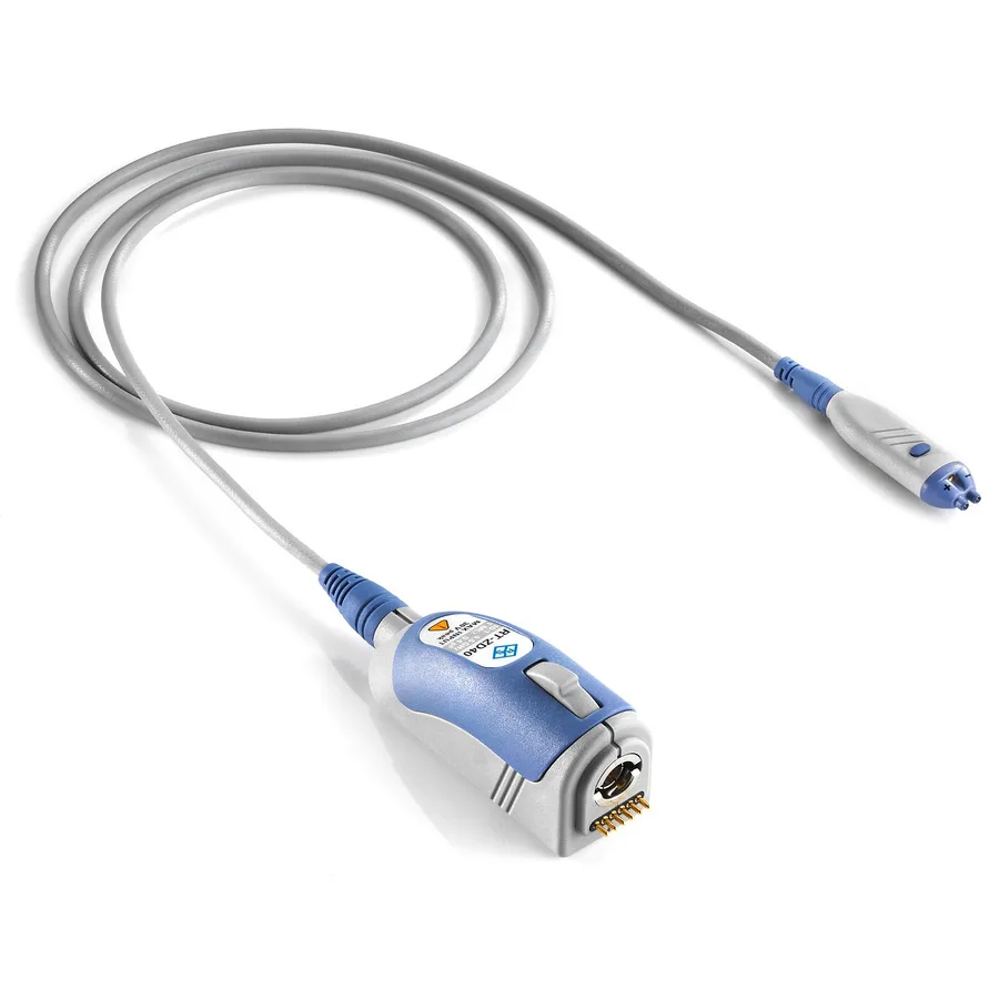Rohde & Schwarz RT-ZD40 actieve differentiële probe