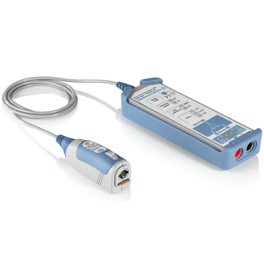 Rohde & Schwarz RT-ZHD16 Actieve differentiaalsonde