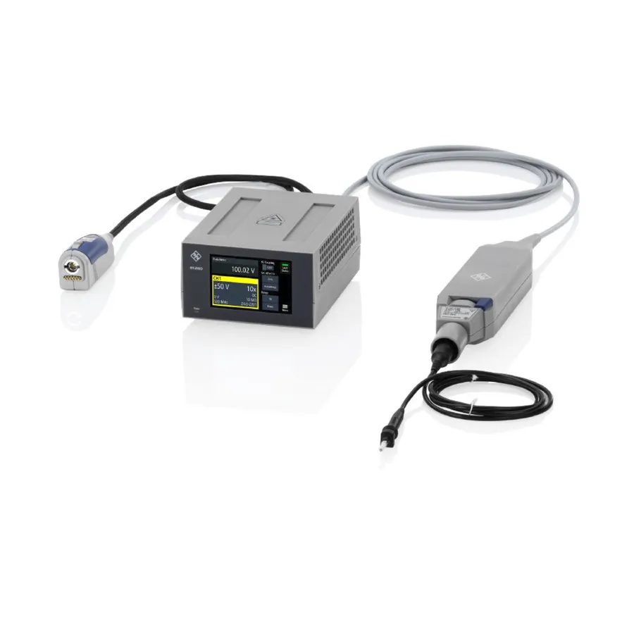 Rohde & Schwarz RT-ZISO01L Geïsoleerd sondesysteem