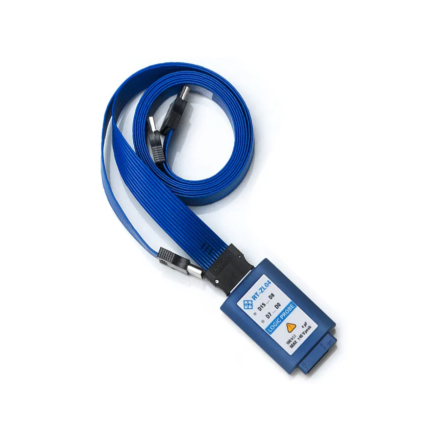 Rohde & Schwarz RT-ZL04 Logicaprobe