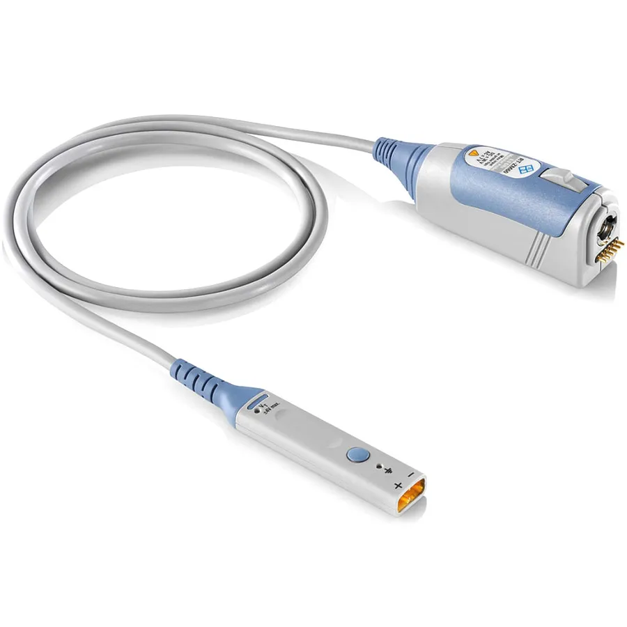 Rohde & Schwarz RT-ZM160 Modulair Probesysteem