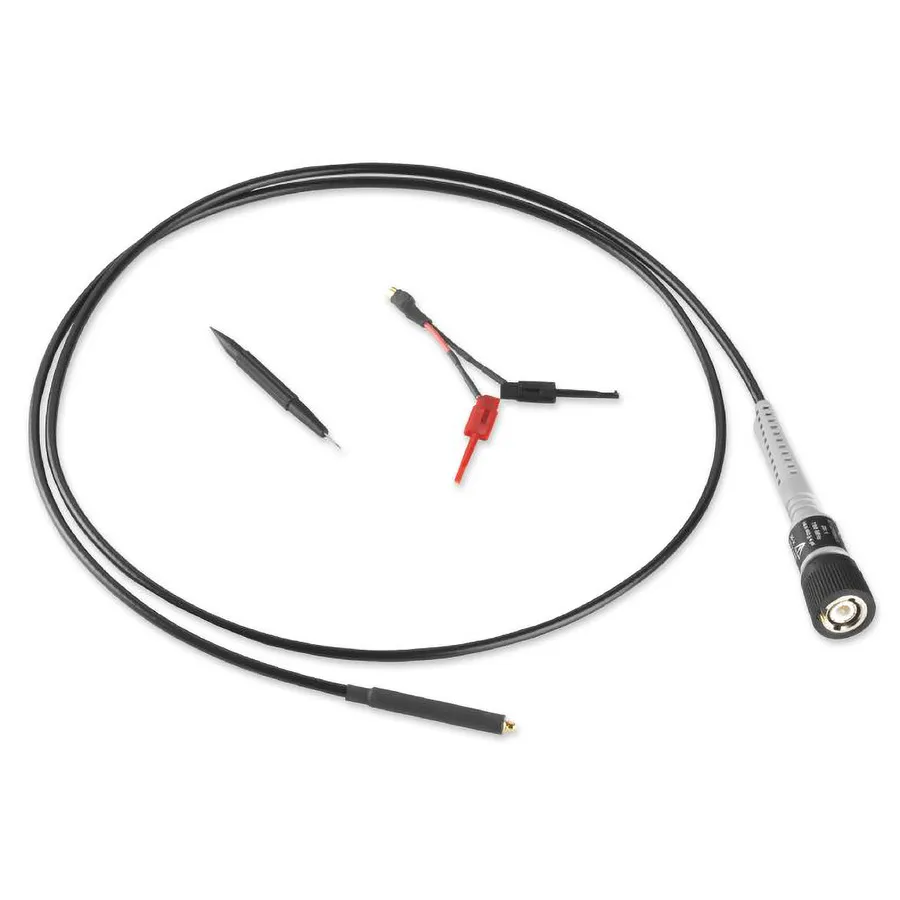 Rohde & Schwarz RT-ZPMMCX Passieve Probe