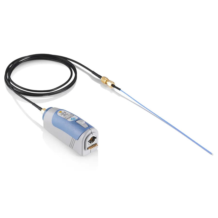 Rohde & Schwarz RT-ZPR20 Voedingsrail Probe