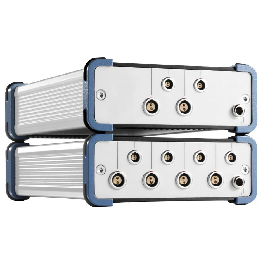 Rohde & Schwarz RT-ZVC02 Multi-Channel Vermogensprobe