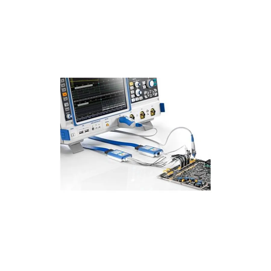 Rohde & Schwarz RTO-B1 Mixed Signal Optie