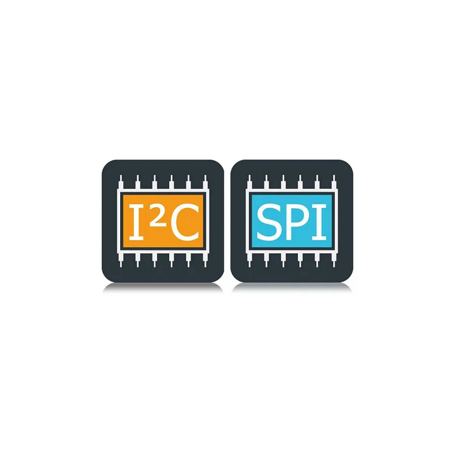 Rohde & Schwarz RTO-K1 I²C/SPI-triggering en decodering