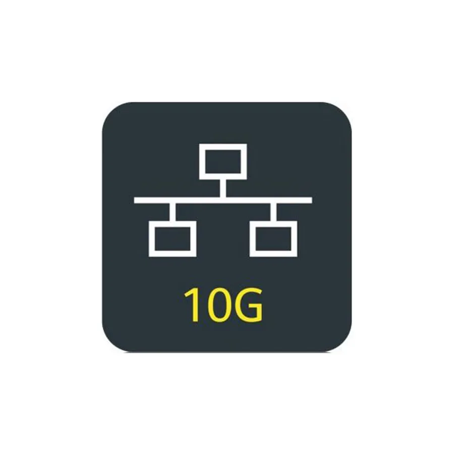 Rohde & Schwarz RTO-K23 10 Gigabit Ethernet-nalevingsteststoftware
