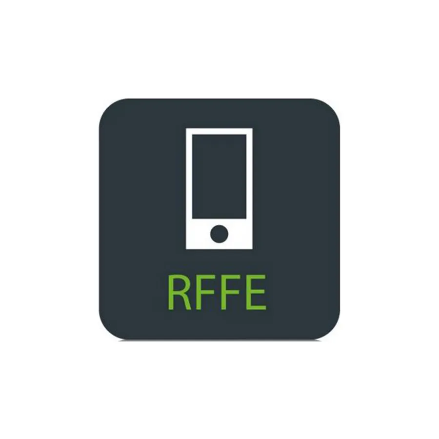 Rohde & Schwarz RTO-K40 MIPI RFFE Activering en decodering