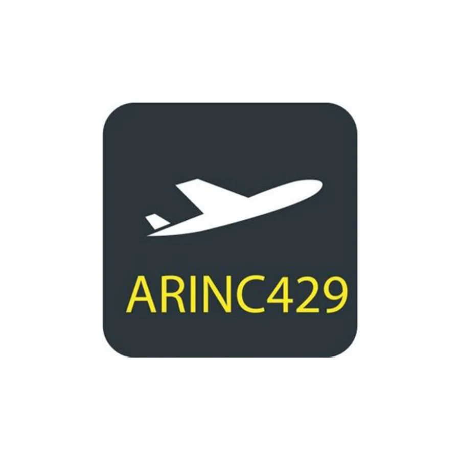 Rohde & Schwarz RTO-K7 ARINC 429 Triggering en Decoding Module