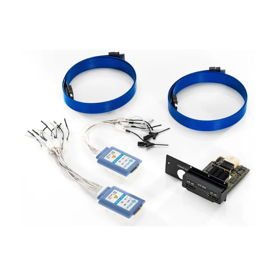 Rohde & Schwarz RTO6-B1 Mixed Signal optie