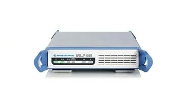 Rohde & Schwarz SGS100A HF-Signalgenerator