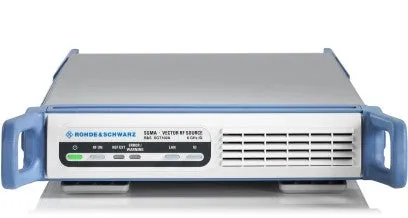 Rohde & Schwarz SGT100A Vectorsignalgenerator