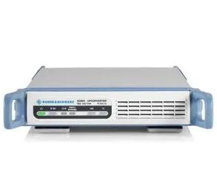 Rohde & Schwarz SGU100A Opkonverter