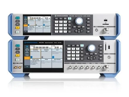 Rohde & Schwarz SMA100B RF-signaalgenerator