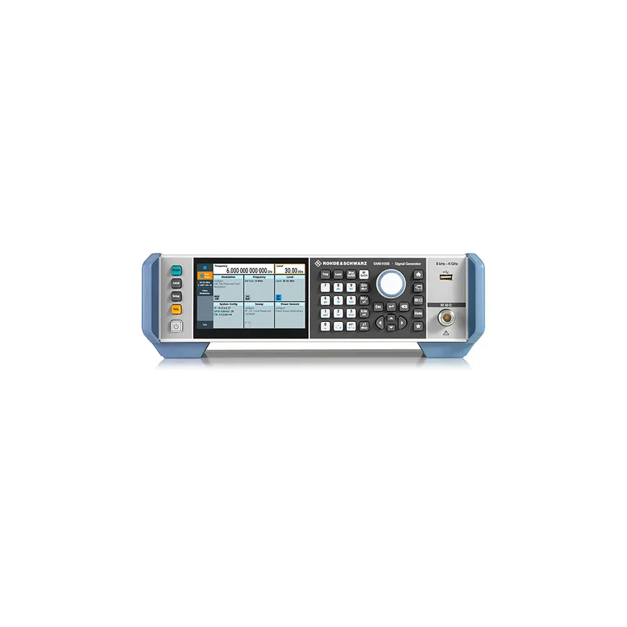 Rohde & Schwarz SMB100B/B103 RF-signaalgenerator