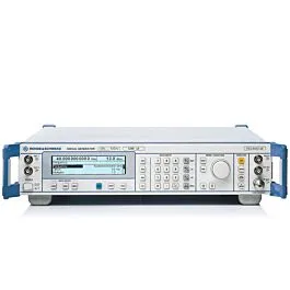 Rohde & Schwarz SMR40 Signaleergenerator