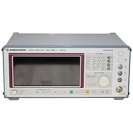 Rohde & Schwarz SMT03 Signaleergenerator