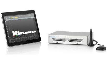 Rohde & Schwarz TSMA Netwerkscanner