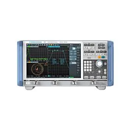 Rohde & Schwarz ZNB4-R Vectornetwerk Analyzer